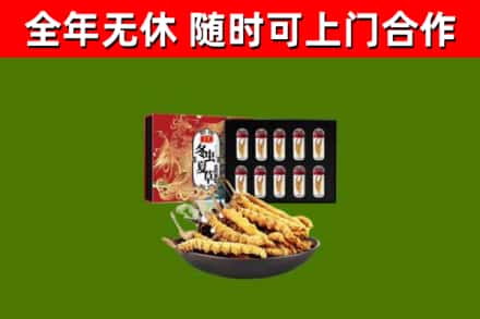 广丰烟酒回收冬虫夏草礼盒.jpg